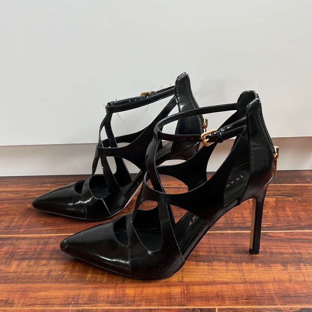 Sexy heels
